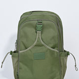 Blake Signature Hiking Backpack Olive
