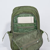 Blake Signature Hiking Backpack Olive