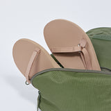 Blake Signature Hiking Backpack Olive