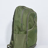 Blake Signature Hiking Backpack Olive
