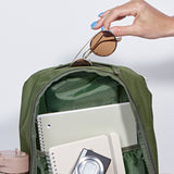 Blake Signature Hiking Backpack Olive
