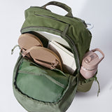 Blake Signature Hiking Backpack Olive