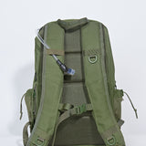 Blake Signature Hiking Backpack Olive