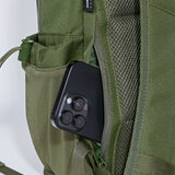 Blake Signature Hiking Backpack Olive