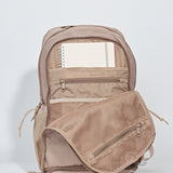 Blake Signature Hiking Backpack Stucco