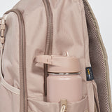 Blake Signature Hiking Backpack Stucco