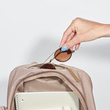 Blake Signature Hiking Backpack Stucco