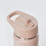Water Bottle Stucco
